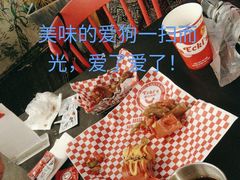 -Eckl’s爱氏热狗(猫街店)