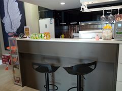 -Fun奇点轰趴馆(正佳广场店)