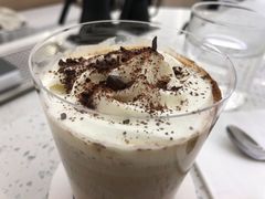 超级摩卡-Onirii Coffee(长乐路店)