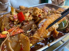 -88号小吃店·经典云南菜·地道纳西美食