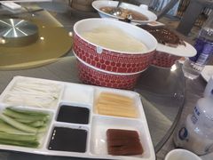 -丰鲤楼•闽南茶楼(仟禧汇店)