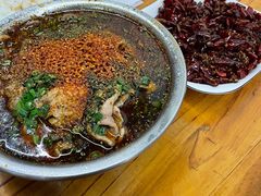 -飘香水煮鱼