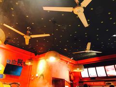 大堂-老天桥蛙炉火锅(姑苏总店)