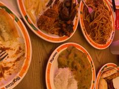 -比格比萨自助(延庆万达广场店)