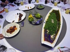 -许家菜.艺创菜(仁和新城店)