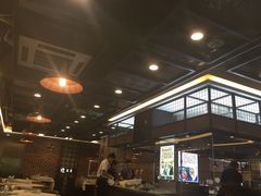 -渔娘渔家丹东海鲜(东直门店)