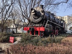 -玲珑塔公园