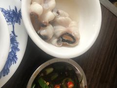 -鸿渡渔庄·特色鸭咀鱼