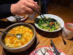 -新白鹿餐厅(银泰西湖文化广场店)