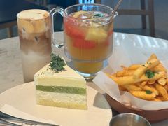 -gaga(深圳福田星河COCO Park店)