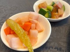 -粤尚腾香居中餐厅(首都机场希尔顿店)