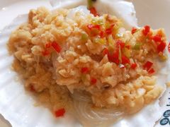 -小船渔村•大连菜•大连焖鱼(黄河路店)