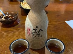 -束河人家(南锣鼓巷店)