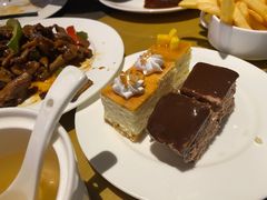 -玄武苏宁诺富特酒店·紫金轩中餐厅