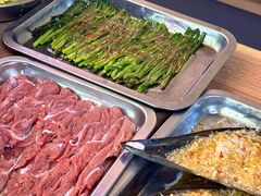 -老北京涮羊肉(航东路店)
