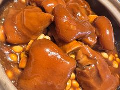 -0776食堂·京城创意菜(七里庄店)