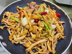 -小菜园新徽菜(阜阳颍州万达店)