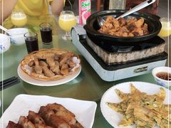 -兴隆槟榔园休闲农庄