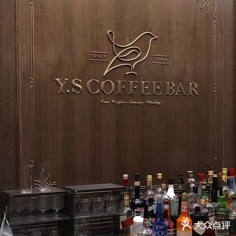 随便拍拍都是杂志内页的咖啡馆