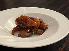 -浙江安吉JW万豪酒店·万豪中餐厅