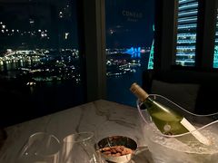 -海岸·高空海景餐厅(厦门康莱德酒店)
