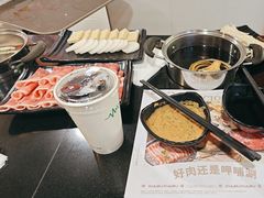 -呷哺呷哺(西单大悦城店)