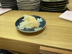 -鮨政· Omakase(港汇恒隆广场店)