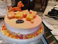 -哈根达斯(SM店)