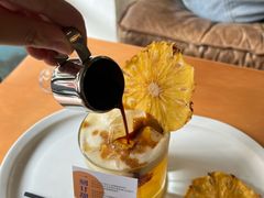 -Nectar One Cafe(勇烈路n1店)