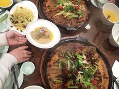 -老板恋上鱼(高新万达店)