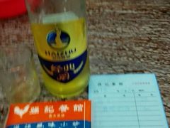 海珠纯生-强记湛江鸡饭店·二十七年老字号(拱北店)