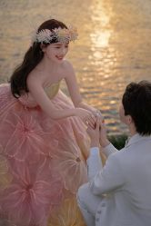 -梵汐婚纱摄影(东方之门店)