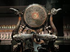 -湖北省博物馆