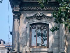 -1901 Cafe(西四店)