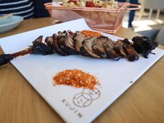 -苦尽酒馆·川菜(鼓楼店)
