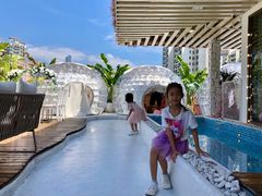 -天空花园餐吧·生日·团建(南山店)