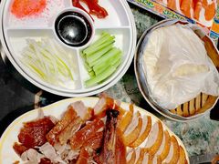 -安答龙虾·烧烤·大排档