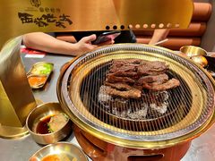 -西塔老太太泥炉烤肉(苏州大悦城店)