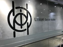 -Union街舞工作室