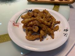 -鹊华居·地道鲁菜·海鲜·融合味(大明湖店)