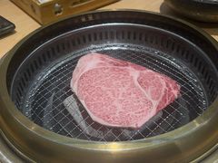 -松鱼亭·和牛烧肉(协鑫广场店)