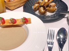 -L'Arome芳芳法国餐厅(仙林金鹰店)