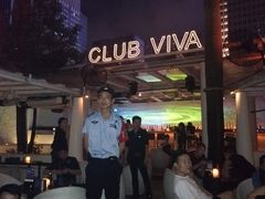 -CLUB VIVA(购物公园店)
