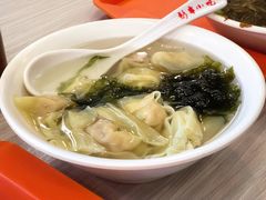 -新丰小吃(江陵路分店)