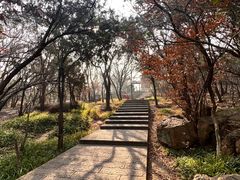 -虞山风景区