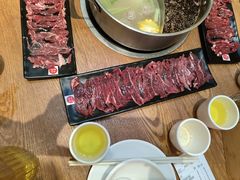-掂档潮汕牛肉火锅(cityon熙地港店)