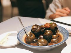 田螺塞肉-屋里厢上海菜馆