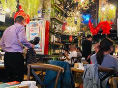 -胡桃里音乐酒馆(海雅缤纷城店)