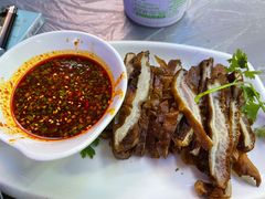 香脆大肠-三佳口味馆(裕后街店)