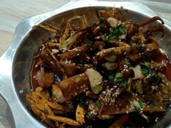 -郑记•不夜城烧烤•龙虾•虾蟹(黄鹤楼店)